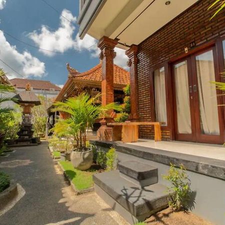 Pondok Lulik Homestay Canggu מראה חיצוני תמונה