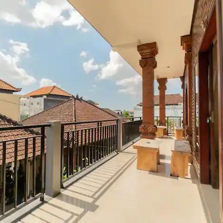 Pondok Lulik Homestay Canggu מראה חיצוני תמונה