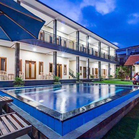 Pondok Lulik Homestay Canggu מראה חיצוני תמונה
