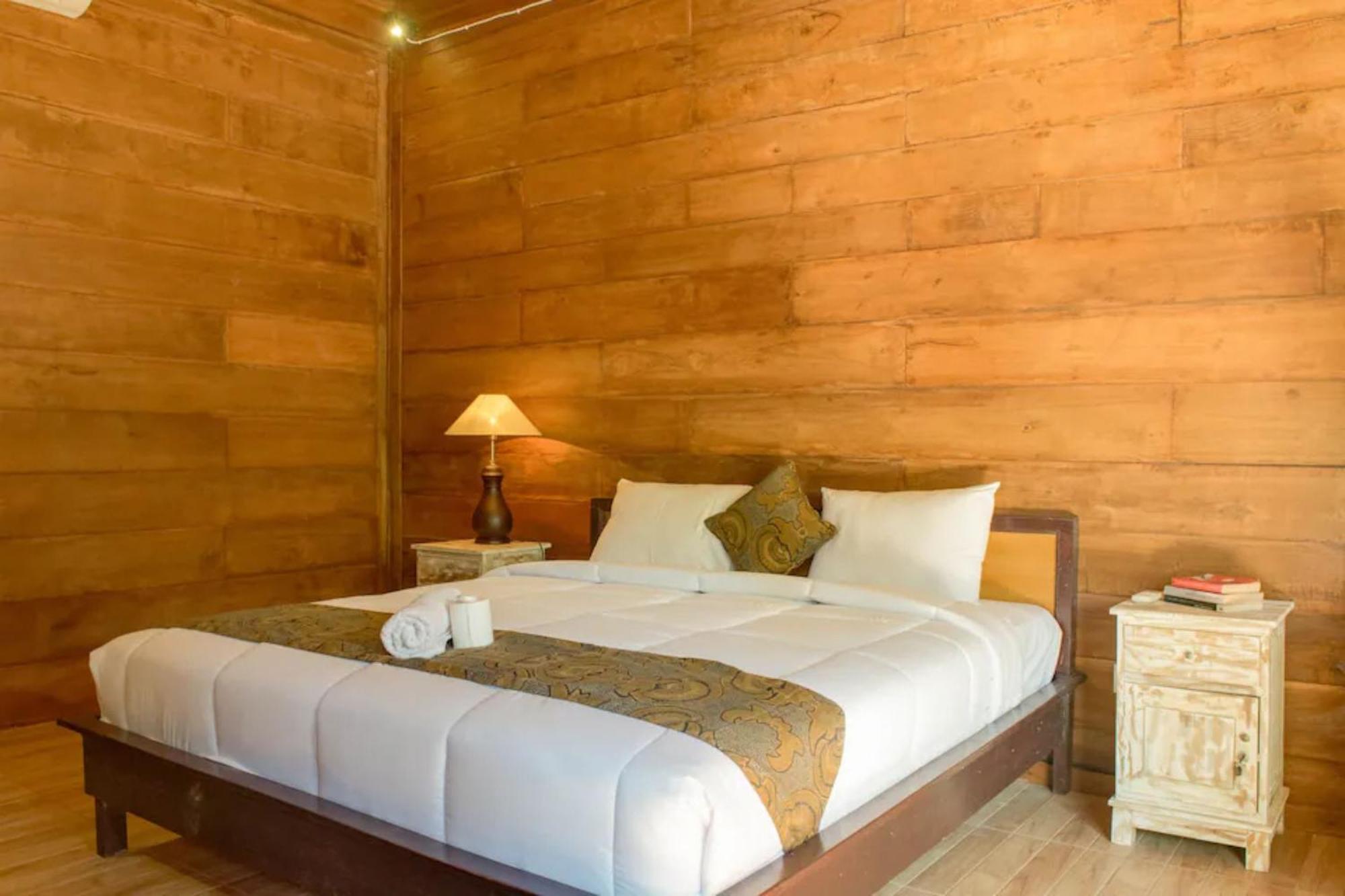 Pondok Lulik Homestay Canggu מראה חיצוני תמונה