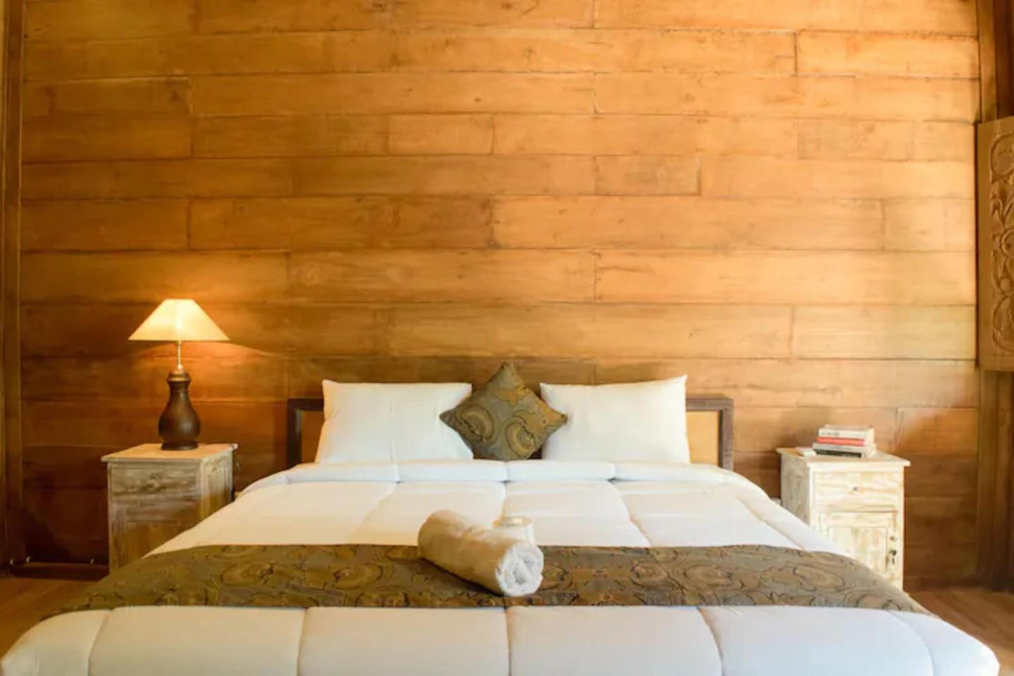 Pondok Lulik Homestay Canggu מראה חיצוני תמונה