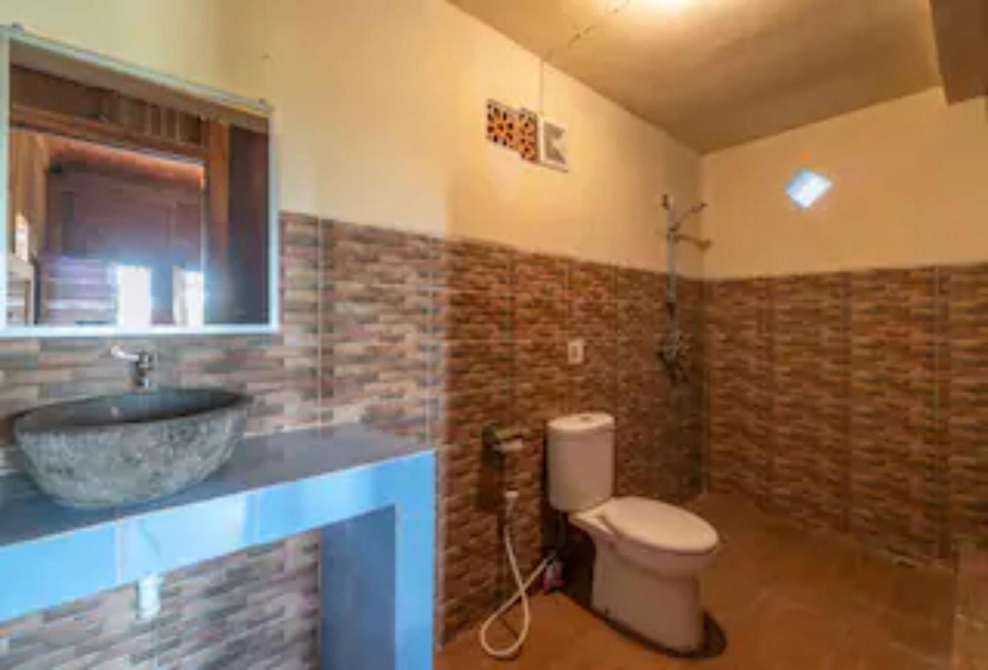 Pondok Lulik Homestay Canggu מראה חיצוני תמונה