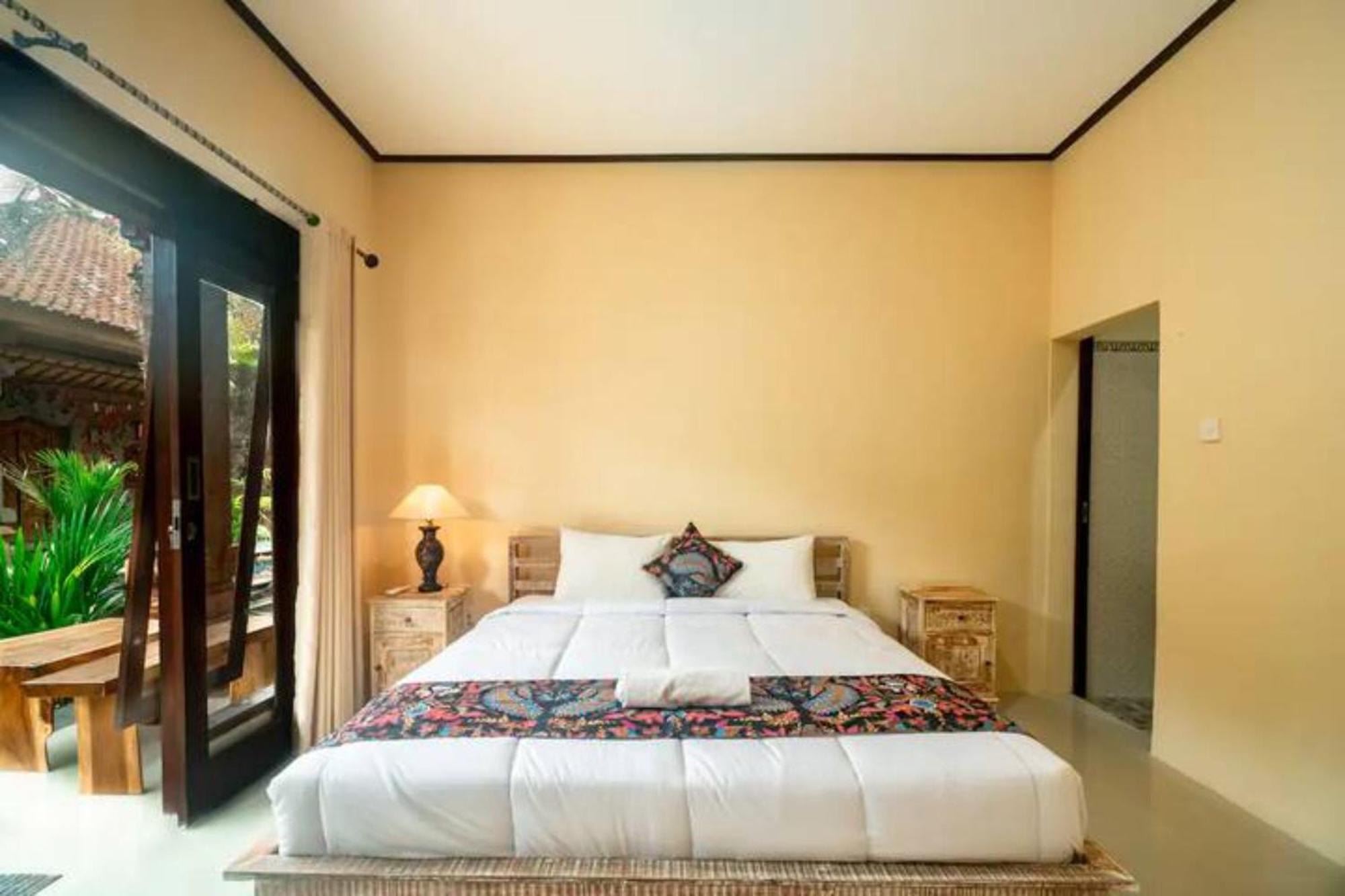 Pondok Lulik Homestay Canggu מראה חיצוני תמונה