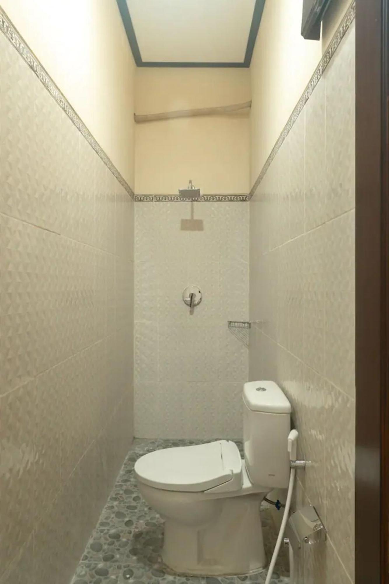 Pondok Lulik Homestay Canggu מראה חיצוני תמונה