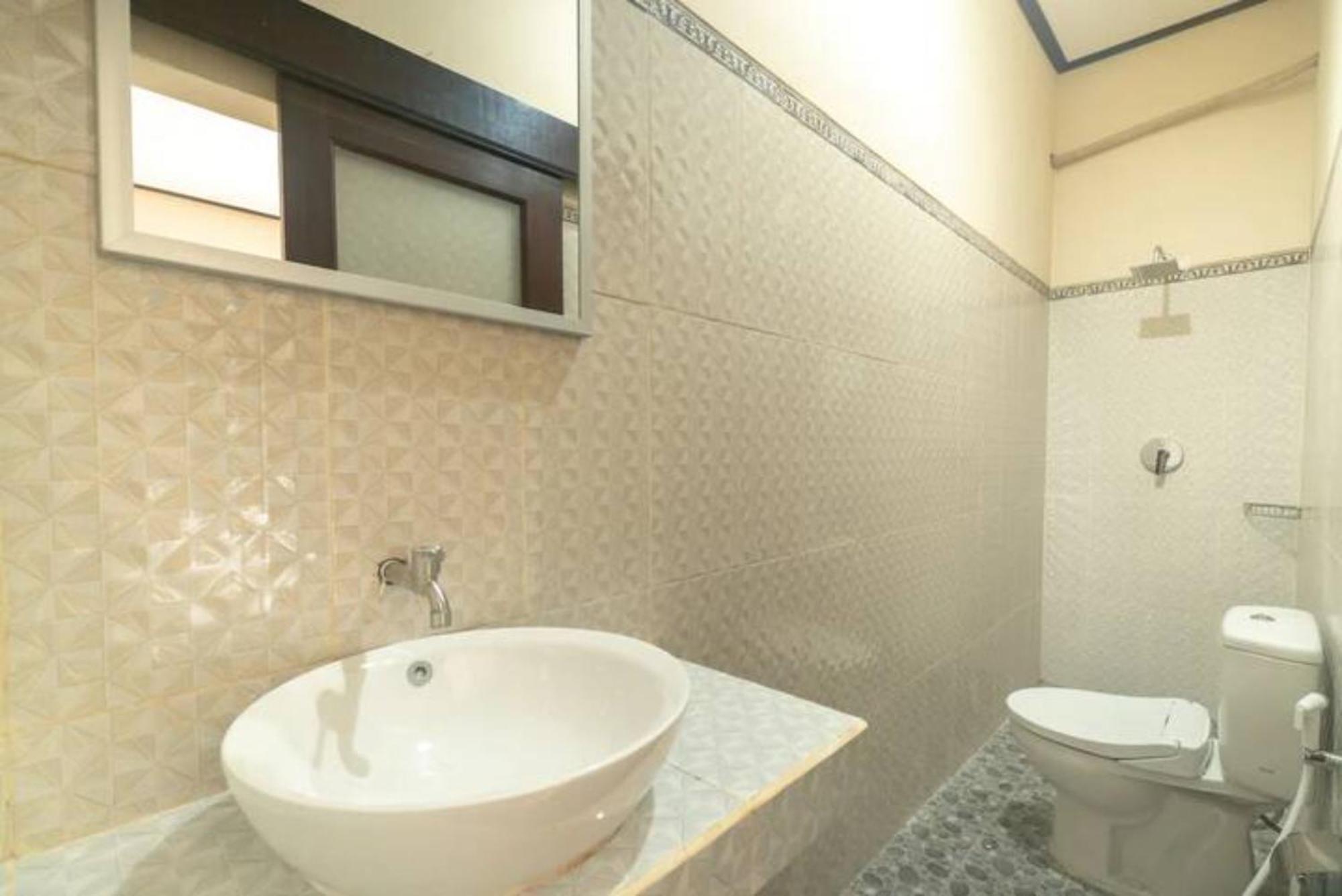 Pondok Lulik Homestay Canggu מראה חיצוני תמונה