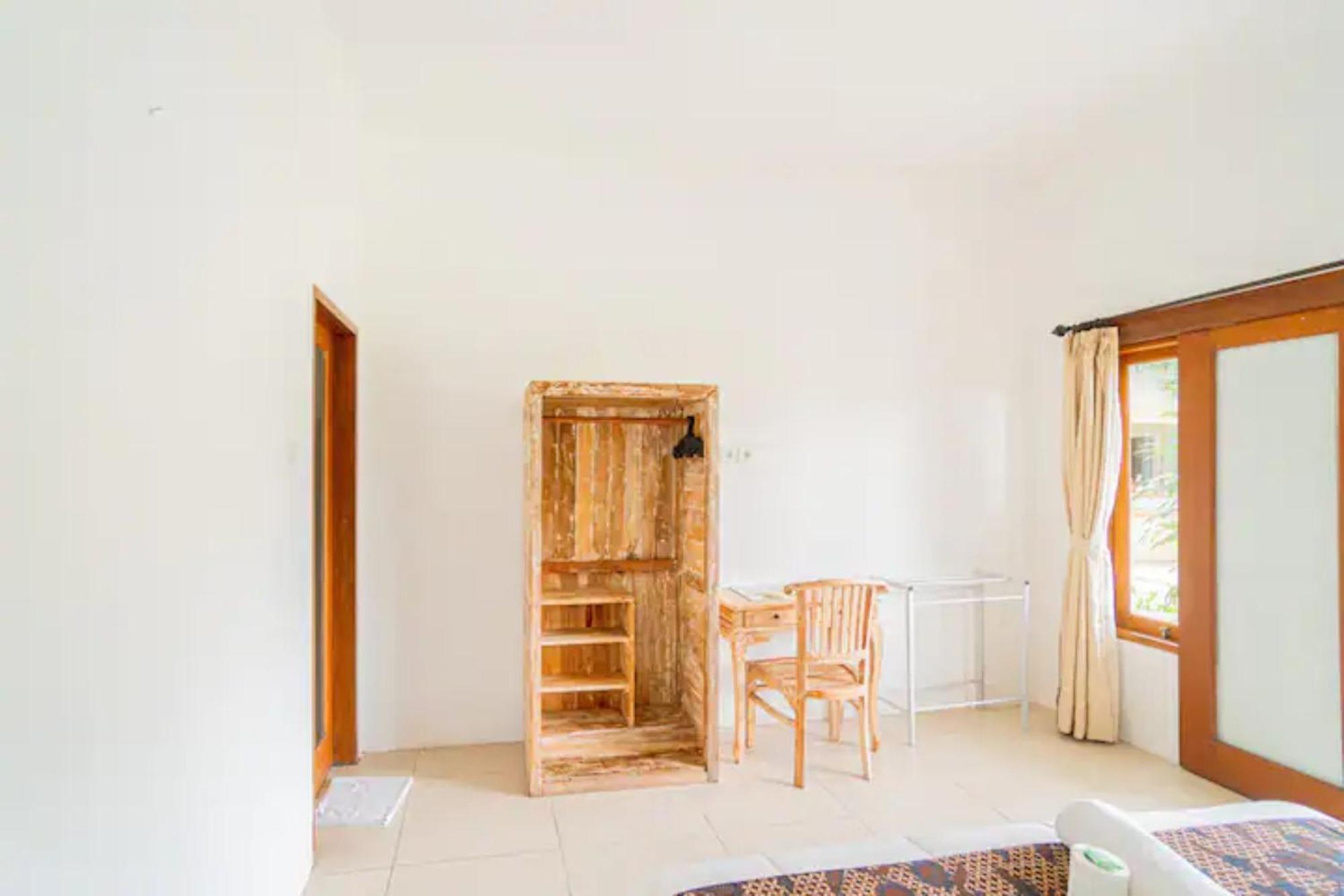 Pondok Lulik Homestay Canggu מראה חיצוני תמונה