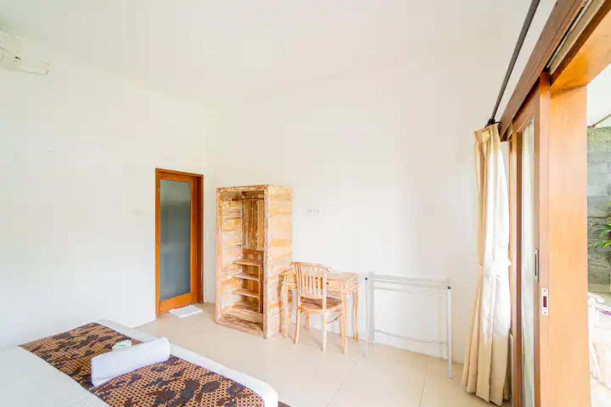 Pondok Lulik Homestay Canggu מראה חיצוני תמונה