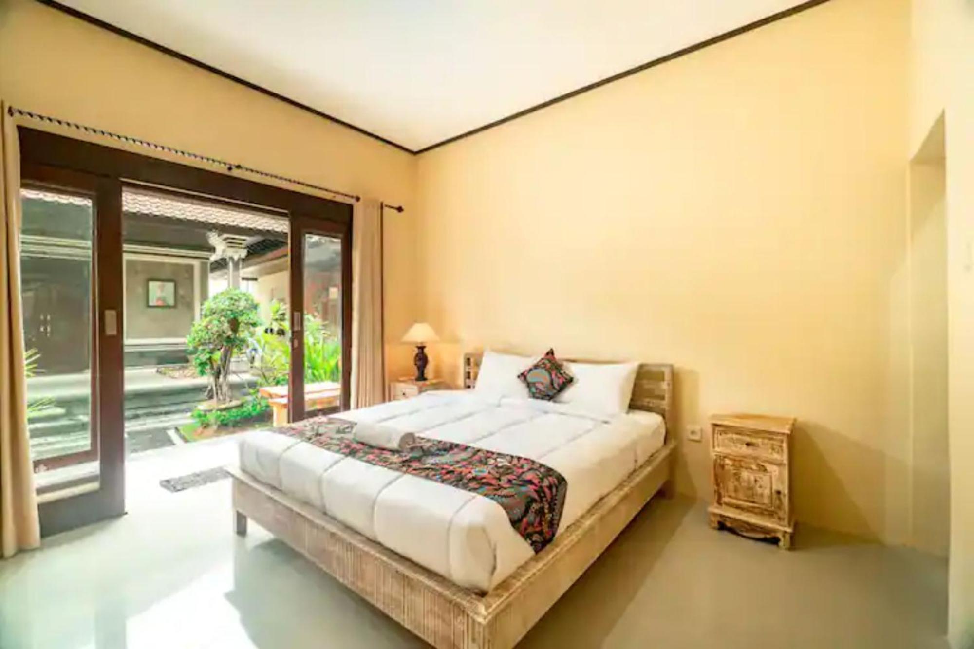 Pondok Lulik Homestay Canggu מראה חיצוני תמונה