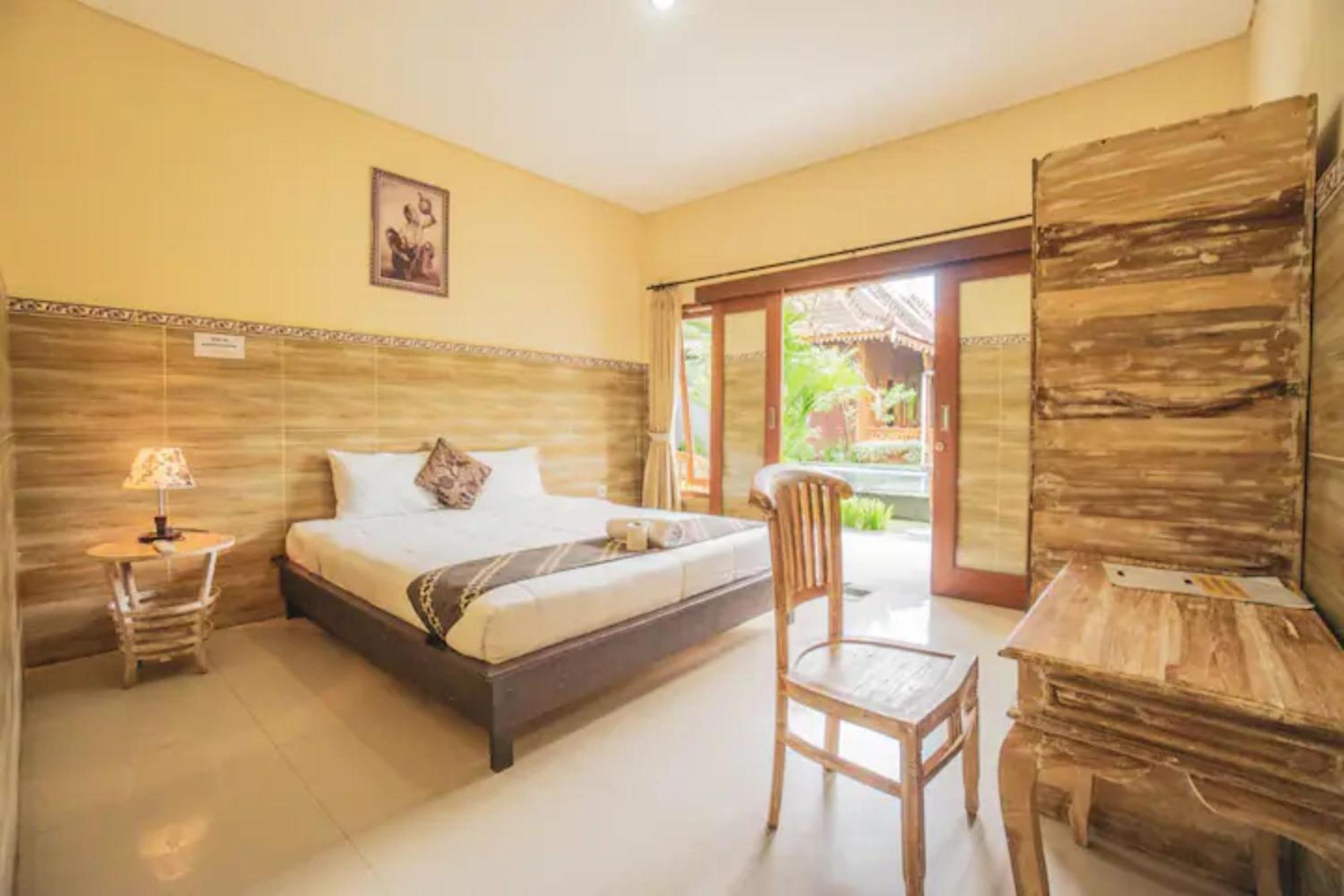Pondok Lulik Homestay Canggu מראה חיצוני תמונה