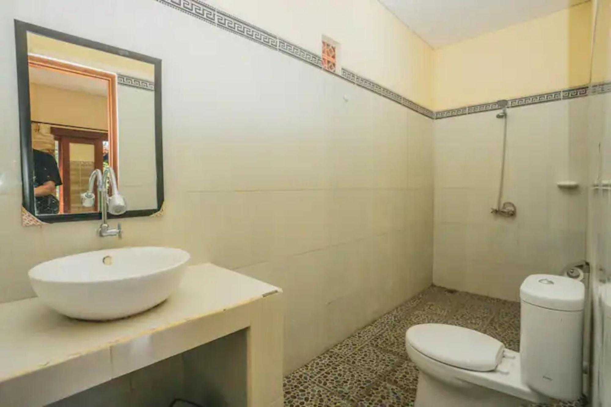 Pondok Lulik Homestay Canggu מראה חיצוני תמונה